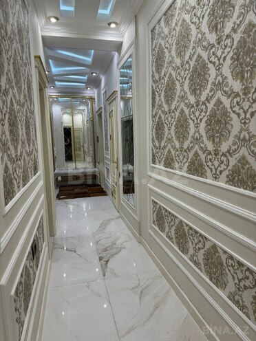 Satılır 3 otaqlı yeni tikili 100 m², İnşaatçılar m., photo 10 from 16