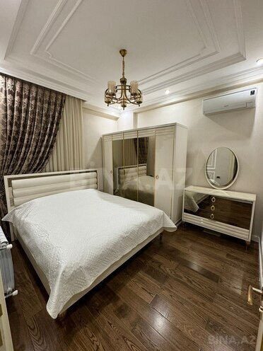 Satılır 3 otaqlı yeni tikili 100 m², İnşaatçılar m., photo 6 from 16