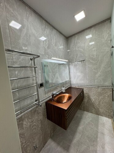 Satılır 3 otaqlı yeni tikili 100 m², İnşaatçılar m., photo 14 from 16