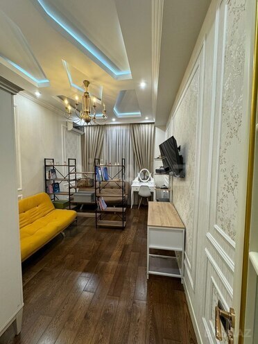 Satılır 3 otaqlı yeni tikili 100 m², İnşaatçılar m., photo 7 from 16