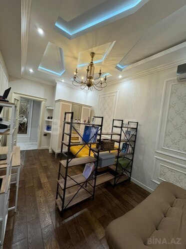 Satılır 3 otaqlı yeni tikili 100 m², İnşaatçılar m., photo 8 from 16