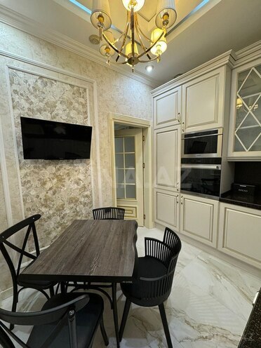 Satılır 3 otaqlı yeni tikili 100 m², İnşaatçılar m., photo 13 from 16