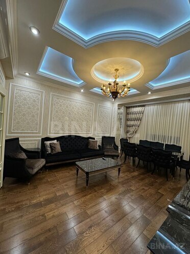 Satılır 3 otaqlı yeni tikili 100 m², İnşaatçılar m., photo 3 from 16