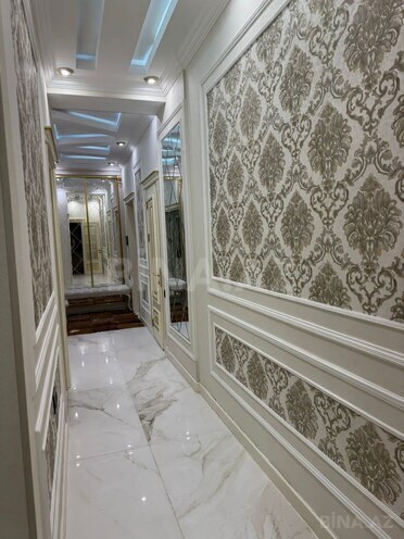 Satılır 3 otaqlı yeni tikili 100 m², İnşaatçılar m., photo 11 from 16