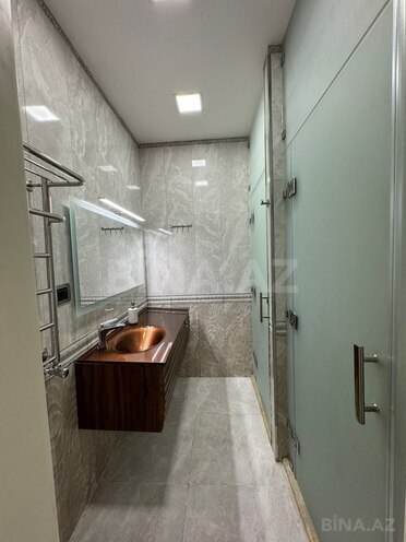 Satılır 3 otaqlı yeni tikili 100 m², İnşaatçılar m., photo 15 from 16