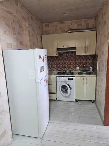 Продаётся 2-комн. новостройка 50 м², м. Ази Асланов, photo 5 from 8