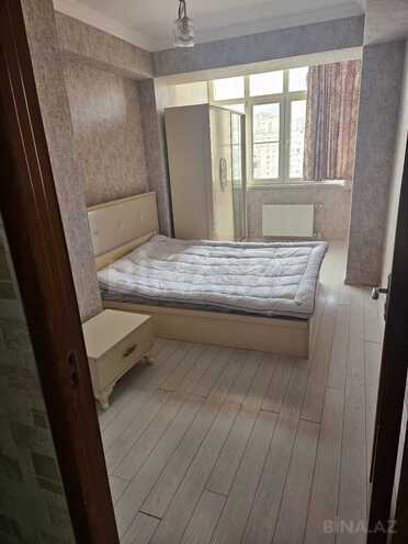 Продаётся 2-комн. новостройка 50 м², м. Ази Асланов, photo 4 from 8