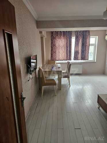 Продаётся 2-комн. новостройка 50 м², м. Ази Асланов, photo 3 from 8