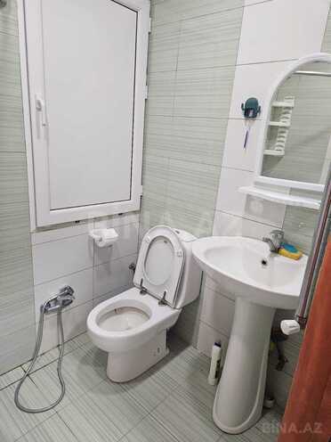 Продаётся 2-комн. новостройка 50 м², м. Ази Асланов, photo 6 from 8