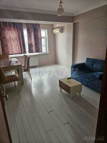 Продаётся 2-комн. новостройка 50 м², м. Ази Асланов, photo 1 from 8