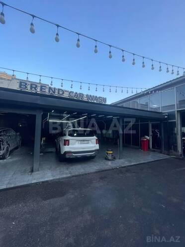 Сдаётся  объект 500 м², м. Нариман Нариманов, photo 7 from 9