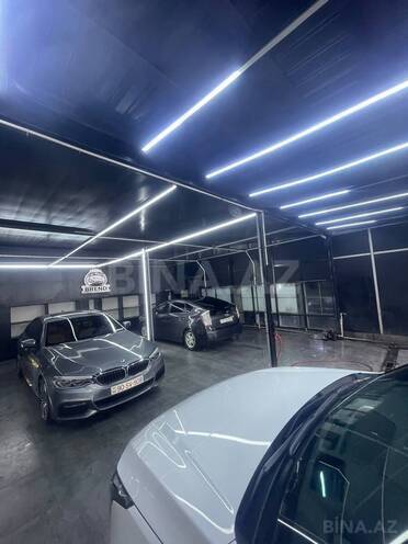 Сдаётся  объект 500 м², м. Нариман Нариманов, photo 1 from 9