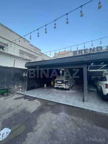 Сдаётся  объект 500 м², м. Нариман Нариманов, photo 8 from 9