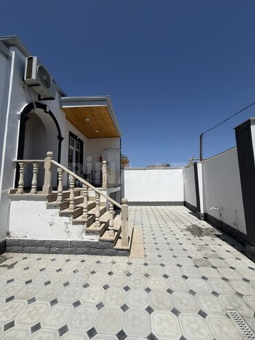 Satılır 4 otaqlı həyət evi/bağ evi 90 m², Maştağa q., photo 5 from 32