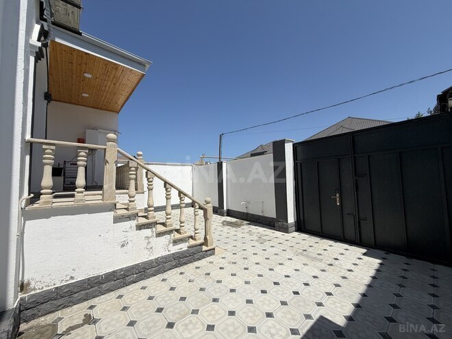 Satılır 4 otaqlı həyət evi/bağ evi 90 m², Maştağa q., photo 6 from 32