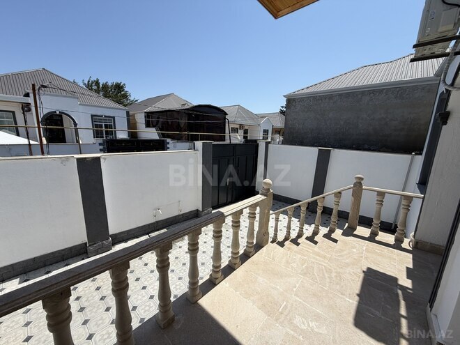 Satılır 4 otaqlı həyət evi/bağ evi 90 m², Maştağa q., photo 7 from 32