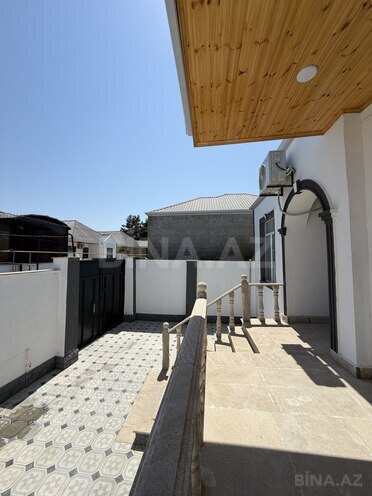 Satılır 4 otaqlı həyət evi/bağ evi 90 m², Maştağa q., photo 8 from 32