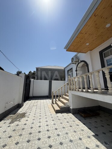 Satılır 4 otaqlı həyət evi/bağ evi 90 m², Maştağa q., photo 4 from 32