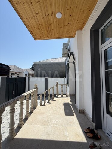 Satılır 4 otaqlı həyət evi/bağ evi 90 m², Maştağa q., photo 9 from 32