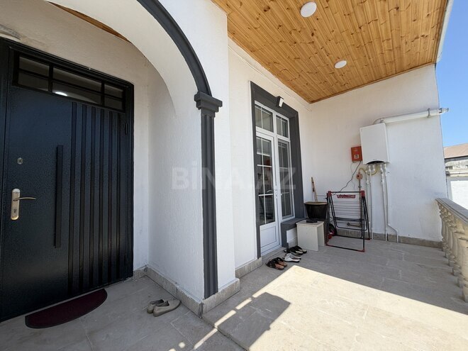 Satılır 4 otaqlı həyət evi/bağ evi 90 m², Maştağa q., photo 10 from 32