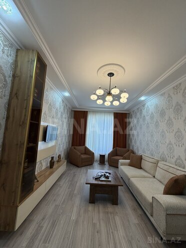 Satılır 4 otaqlı həyət evi/bağ evi 90 m², Maştağa q., photo 14 from 32