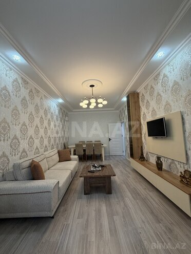 Satılır 4 otaqlı həyət evi/bağ evi 90 m², Maştağa q., photo 15 from 32