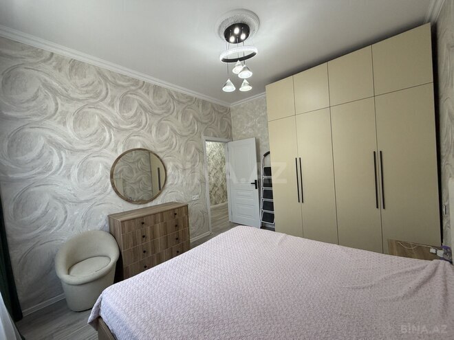 Satılır 4 otaqlı həyət evi/bağ evi 90 m², Maştağa q., photo 18 from 32
