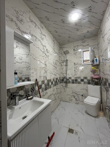 Satılır 4 otaqlı həyət evi/bağ evi 90 m², Maştağa q., photo 29 from 32