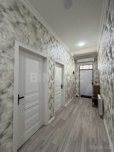Satılır 4 otaqlı həyət evi/bağ evi 90 m², Maştağa q., photo 30 from 32