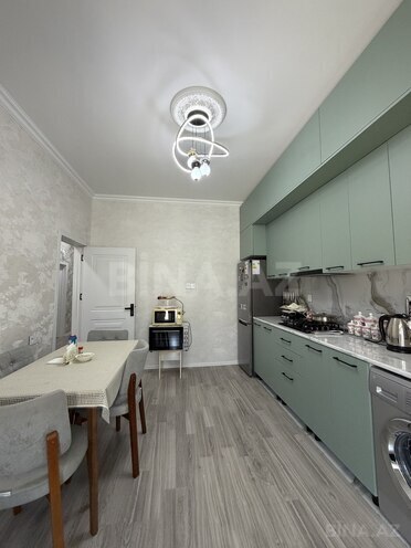 Satılır 4 otaqlı həyət evi/bağ evi 90 m², Maştağa q., photo 27 from 32