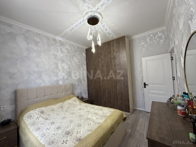 Satılır 4 otaqlı həyət evi/bağ evi 90 m², Maştağa q., photo 21 from 32