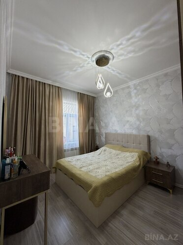 Satılır 4 otaqlı həyət evi/bağ evi 90 m², Maştağa q., photo 20 from 32