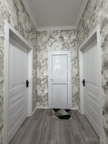 Satılır 4 otaqlı həyət evi/bağ evi 90 m², Maştağa q., photo 25 from 32
