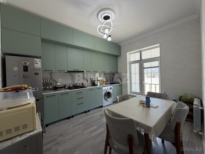 Satılır 4 otaqlı həyət evi/bağ evi 90 m², Maştağa q., photo 26 from 32