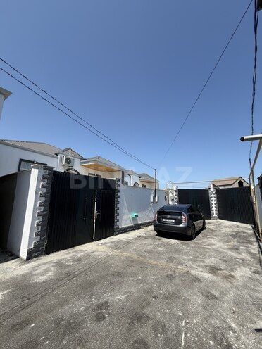 Satılır 4 otaqlı həyət evi/bağ evi 90 m², Maştağa q., photo 31 from 32