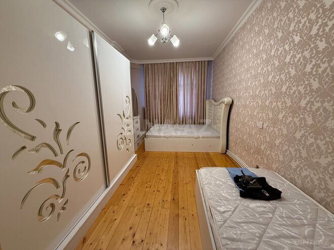 Сдаётся 2-комн. новостройка 55 м², photo 5 from 9