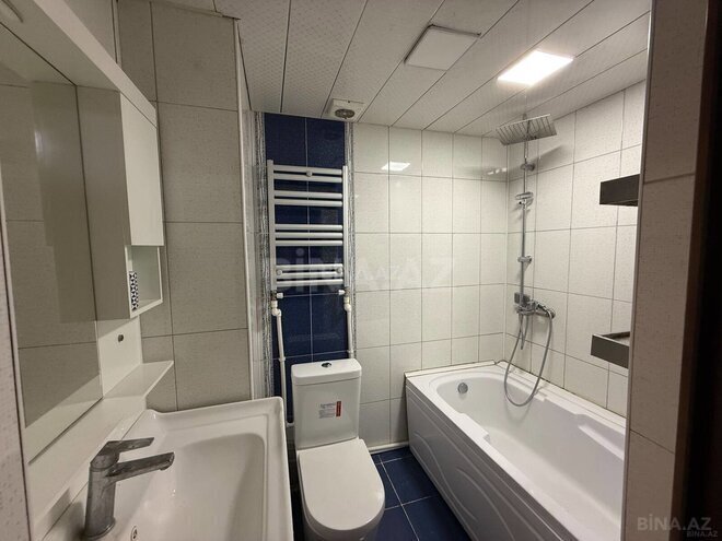 Сдаётся 2-комн. новостройка 55 м², photo 8 from 9