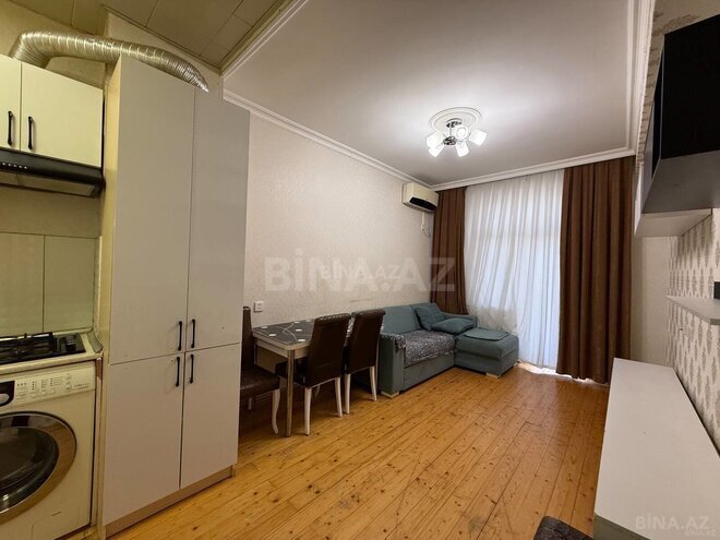Сдаётся 2-комн. новостройка 55 м², photo 3 from 9