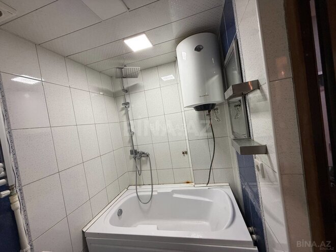 Сдаётся 2-комн. новостройка 55 м², photo 7 from 9