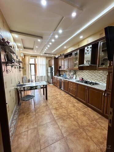 Продаётся 3-комн. новостройка 175 м², м. 28 мая, photo 9 from 32