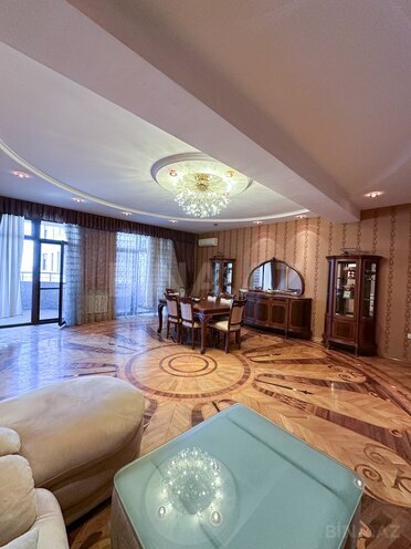 Продаётся 3-комн. новостройка 175 м², м. 28 мая, photo 4 from 32