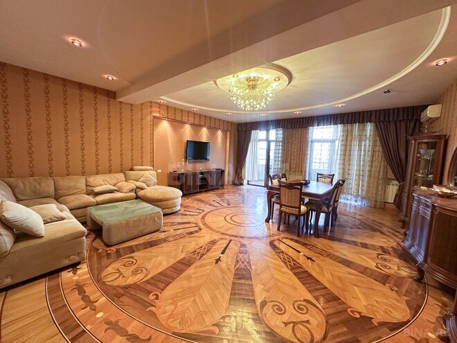 Продаётся 3-комн. новостройка 175 м², м. 28 мая, photo 1 from 32