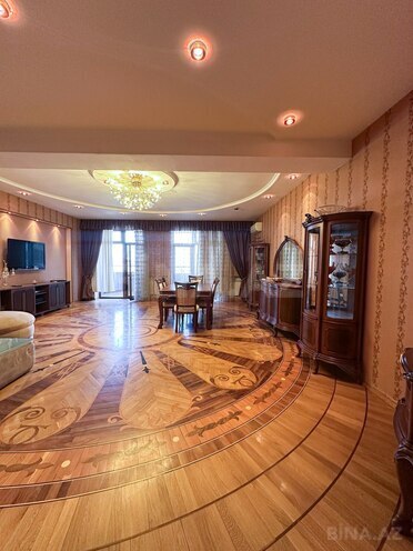 Продаётся 3-комн. новостройка 175 м², м. 28 мая, photo 3 from 32