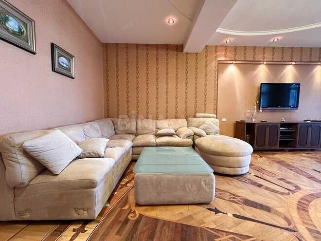 Продаётся 3-комн. новостройка 175 м², м. 28 мая, photo 5 from 32