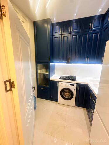 Продаётся 2-комн. новостройка 65 м², м. Гянджлик, photo 11 from 20