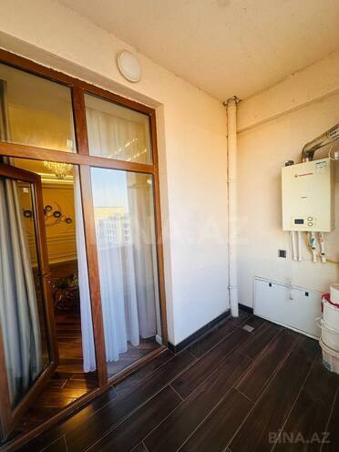 Продаётся 2-комн. новостройка 65 м², м. Гянджлик, photo 13 from 20