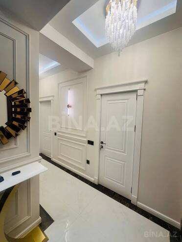 Продаётся 2-комн. новостройка 65 м², м. Гянджлик, photo 7 from 20