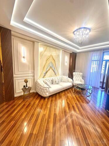 Продаётся 2-комн. новостройка 65 м², м. Гянджлик, photo 4 from 20