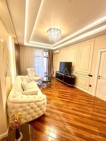 Продаётся 2-комн. новостройка 65 м², м. Гянджлик, photo 5 from 20