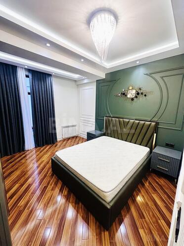 Продаётся 2-комн. новостройка 65 м², м. Гянджлик, photo 8 from 20